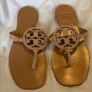 Tory Burch sandals